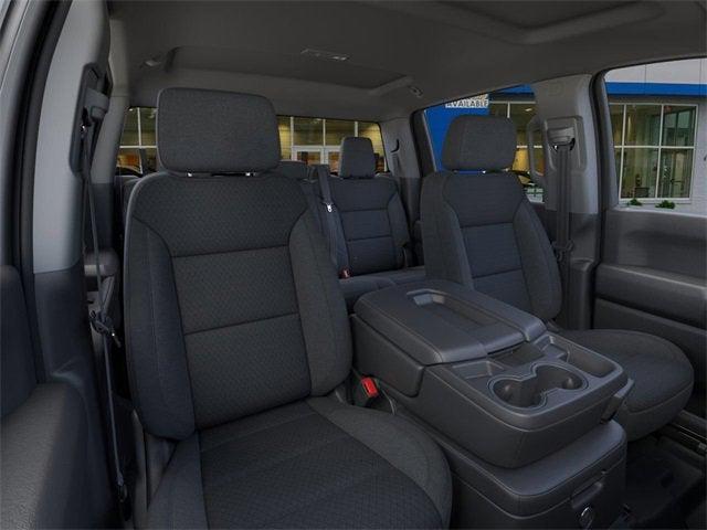 new 2024 GMC Sierra 1500 car, priced at $48,378