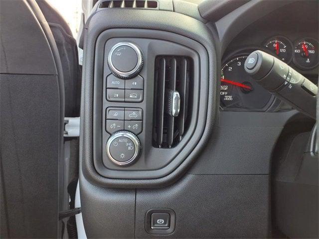 new 2024 GMC Sierra 1500 car, priced at $46,894
