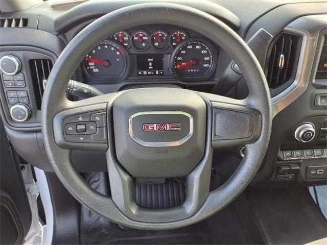 new 2024 GMC Sierra 1500 car, priced at $46,894