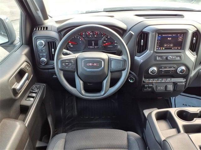 new 2024 GMC Sierra 1500 car, priced at $46,894