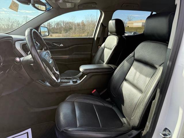 used 2019 GMC Acadia car, priced at $18,688