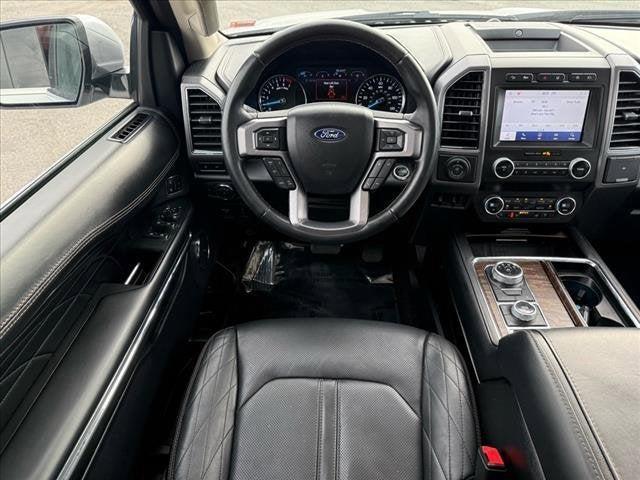 used 2020 Ford Expedition car, priced at $47,888