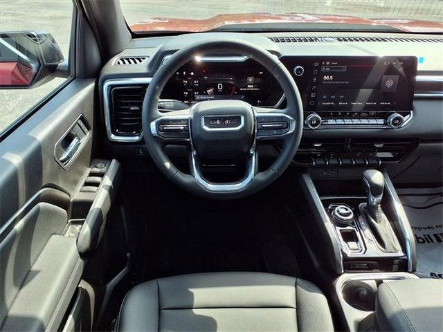 new 2026 GMC Canyon car, priced at $51,987
