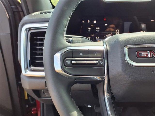 new 2026 GMC Canyon car, priced at $51,987