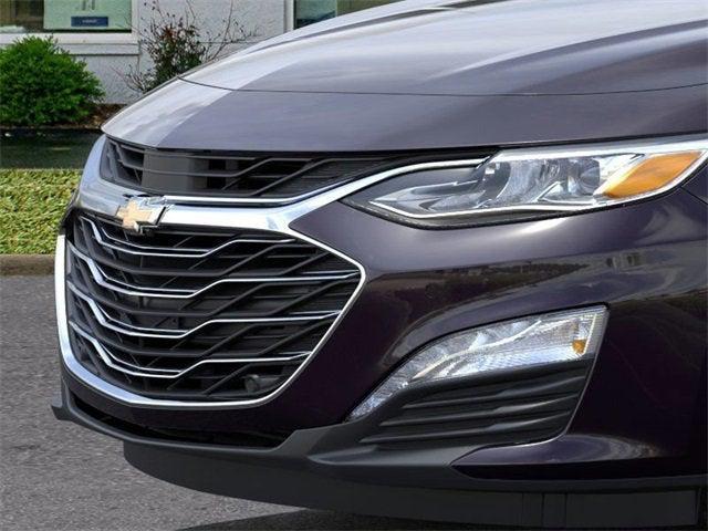 new 2025 Chevrolet Malibu car, priced at $34,194