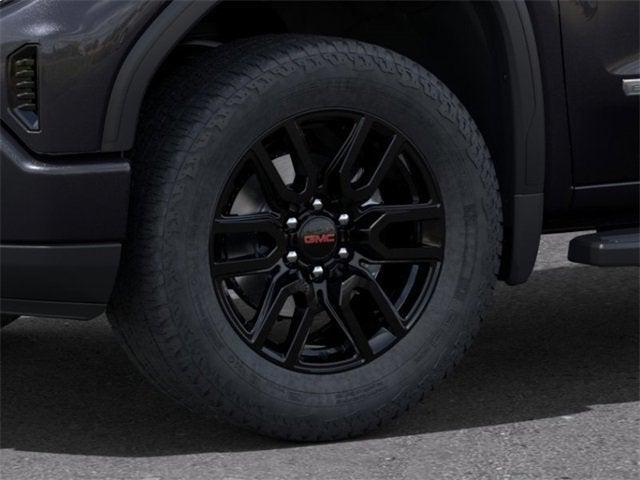 new 2024 GMC Sierra 1500 car, priced at $55,807