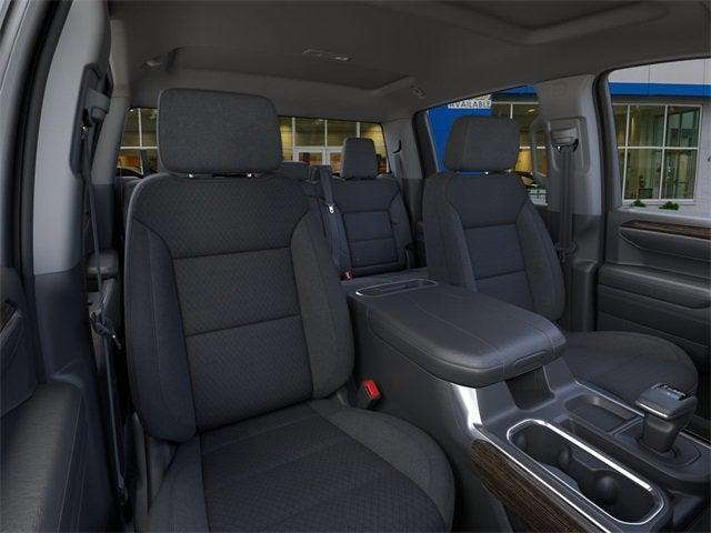 new 2024 GMC Sierra 1500 car, priced at $55,807