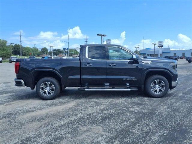new 2026 GMC Sierra 1500 car, priced at $55,637