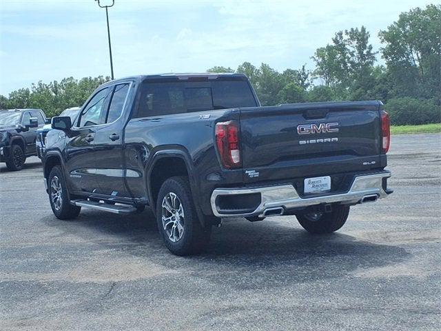 new 2026 GMC Sierra 1500 car, priced at $55,637