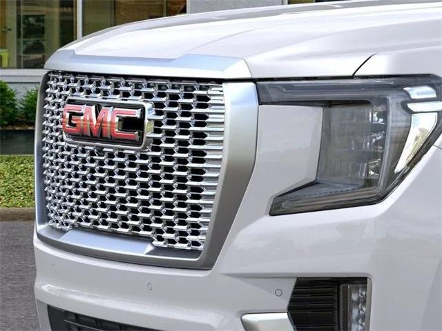 new 2024 GMC Yukon XL car, priced at $92,290