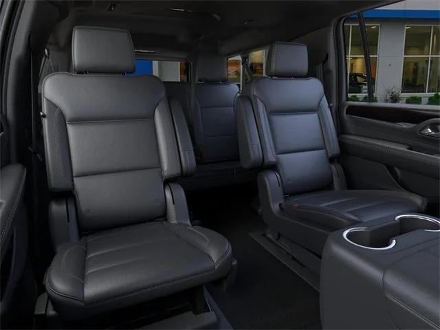 new 2024 GMC Yukon XL car, priced at $92,290