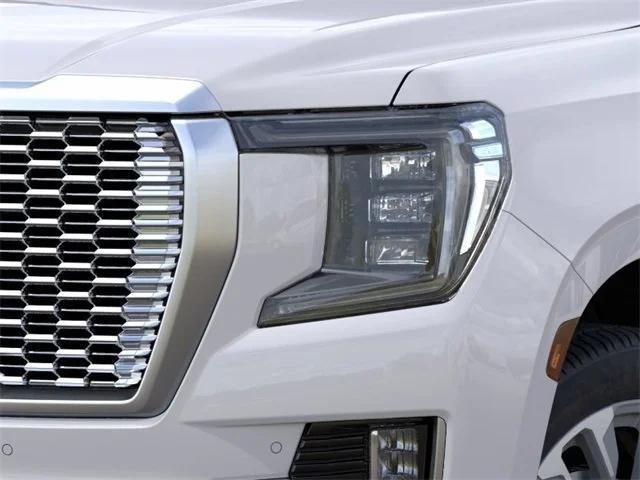 new 2024 GMC Yukon XL car, priced at $92,290