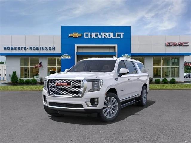 new 2024 GMC Yukon XL car, priced at $92,290