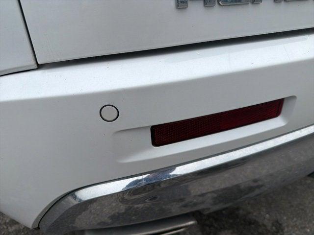 used 2017 GMC Acadia car, priced at $20,998