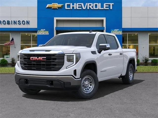 new 2024 GMC Sierra 1500 car, priced at $48,358