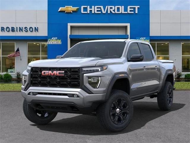 new 2024 GMC Canyon car, priced at $42,605