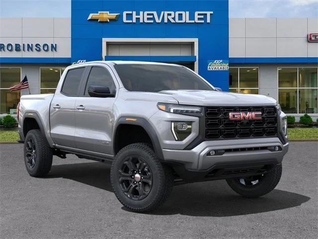 new 2024 GMC Canyon car, priced at $42,605