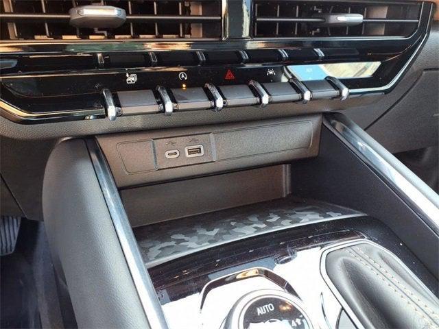 new 2025 GMC Canyon car, priced at $48,199