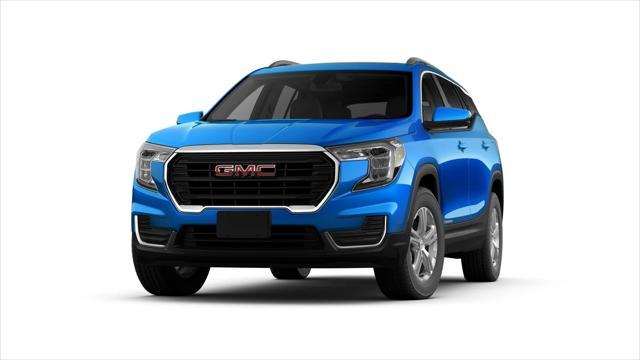 new 2024 GMC Terrain car, priced at $31,658