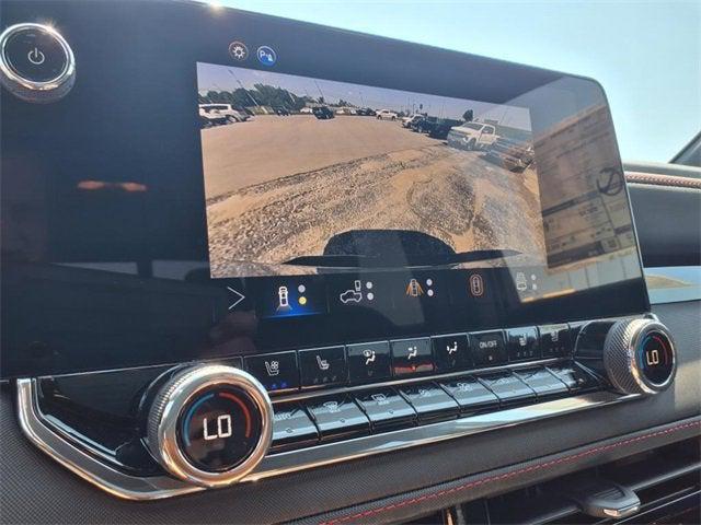 new 2026 Chevrolet Colorado car, priced at $48,775