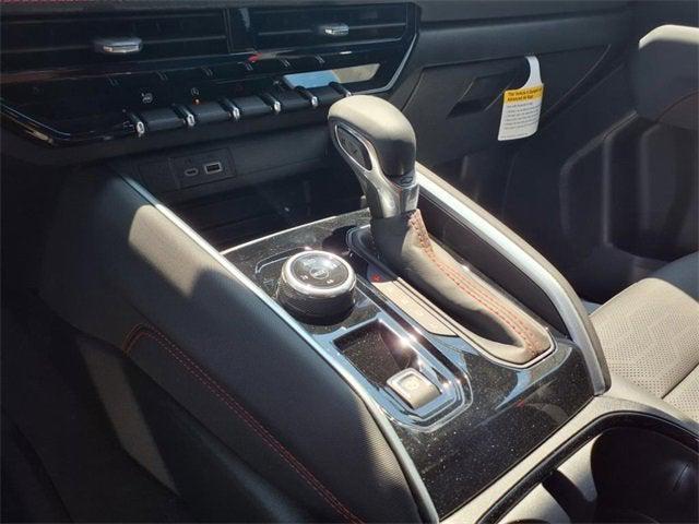 new 2026 Chevrolet Colorado car, priced at $48,775