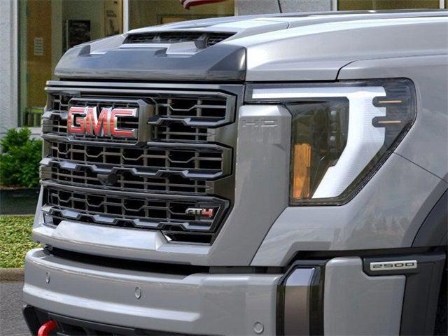 new 2024 GMC Sierra 2500 car, priced at $87,188