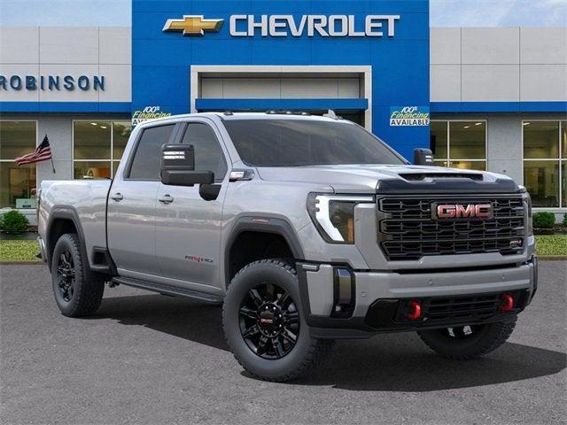 new 2024 GMC Sierra 2500 car, priced at $87,188