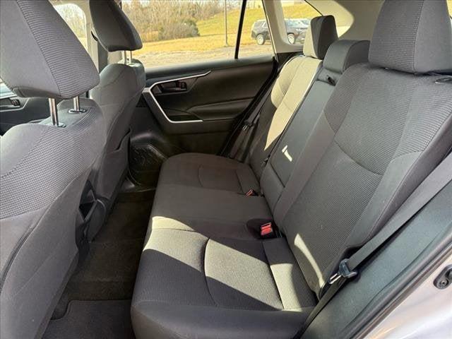 used 2019 Toyota RAV4 car, priced at $22,388