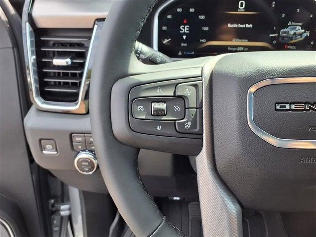 new 2026 GMC Sierra 2500 car, priced at $87,364