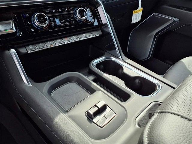 new 2026 GMC Sierra 2500 car, priced at $87,364