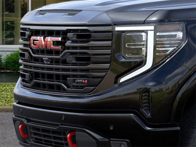 new 2025 GMC Sierra 1500 car, priced at $69,054