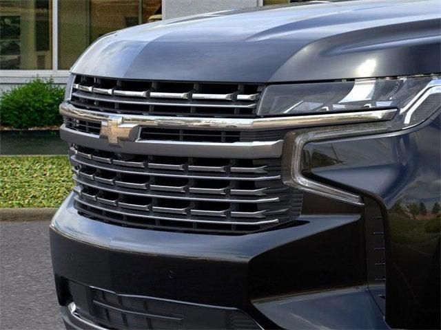 new 2024 Chevrolet Tahoe car, priced at $77,009