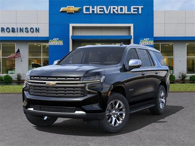 new 2024 Chevrolet Tahoe car, priced at $77,009