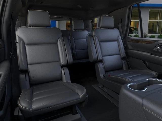 new 2024 Chevrolet Tahoe car, priced at $77,009