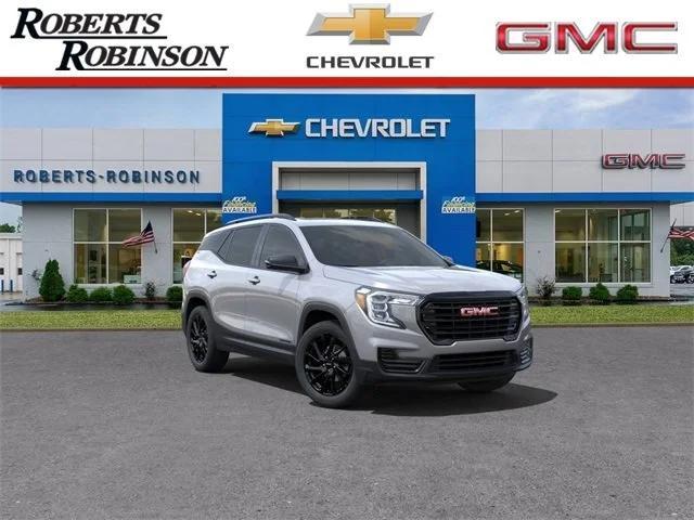 new 2024 GMC Terrain car, priced at $34,694