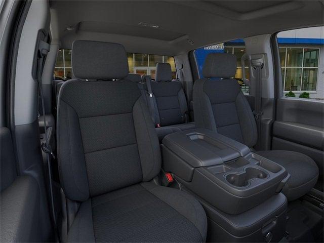 new 2024 GMC Sierra 2500 car, priced at $64,313