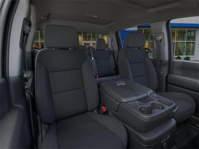 new 2024 GMC Sierra 2500 car, priced at $64,313