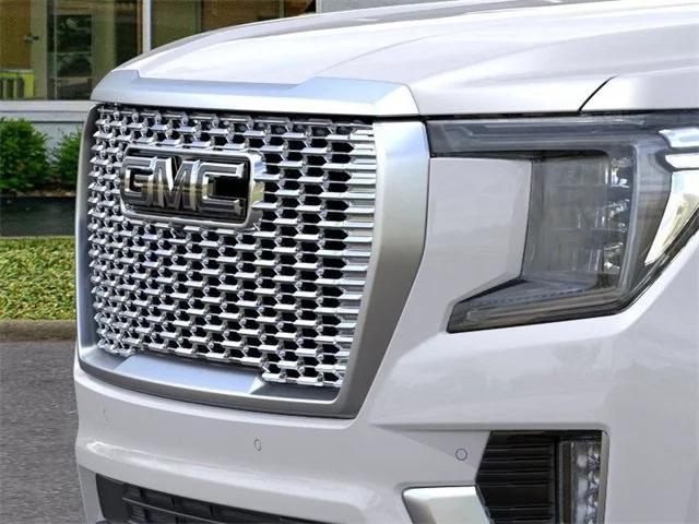 new 2024 GMC Yukon car, priced at $93,324