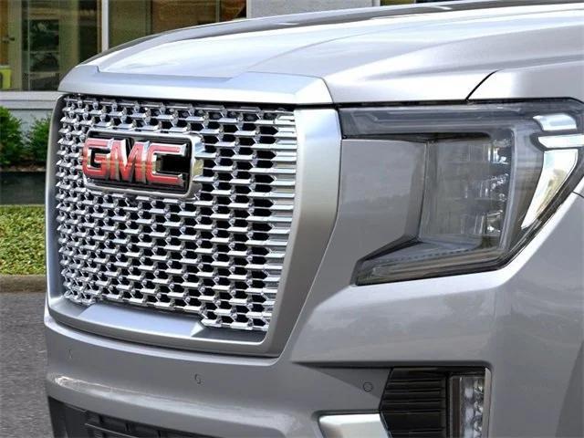 new 2024 GMC Yukon XL car, priced at $97,108