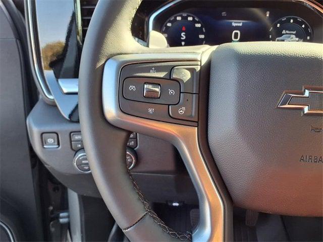new 2026 Chevrolet Silverado 1500 car, priced at $65,134