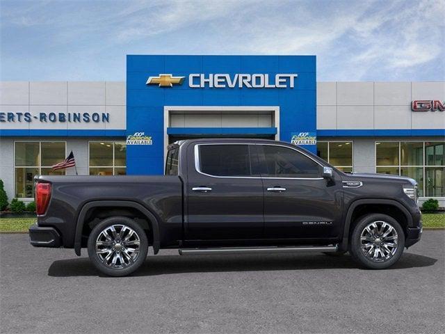 new 2025 GMC Sierra 1500 car, priced at $70,704