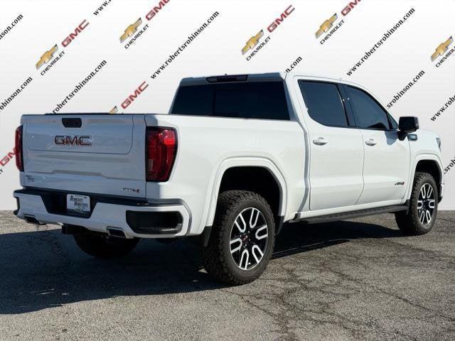 used 2022 GMC Sierra 1500 car, priced at $47,338