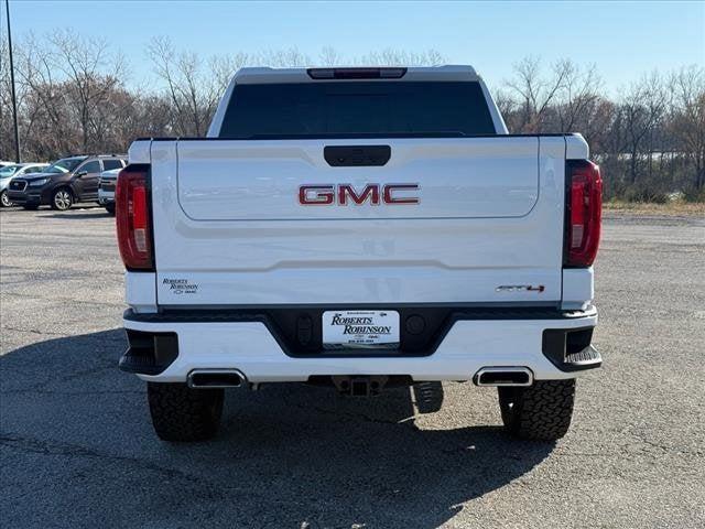 used 2022 GMC Sierra 1500 car, priced at $47,338