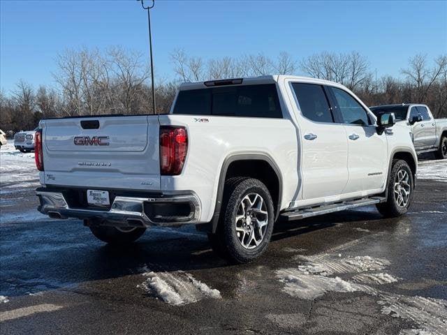 used 2023 GMC Sierra 1500 car, priced at $48,988