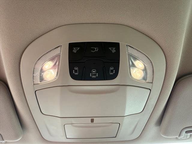 used 2023 Chrysler Pacifica car, priced at $24,799