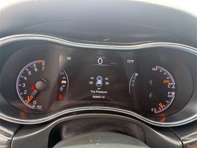 used 2021 Jeep Grand Cherokee car, priced at $23,795