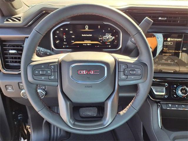 new 2026 GMC Sierra 2500 car, priced at $92,214