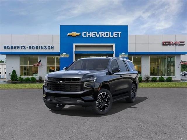 new 2024 Chevrolet Tahoe car, priced at $74,709