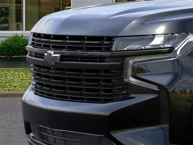 new 2024 Chevrolet Tahoe car, priced at $74,709