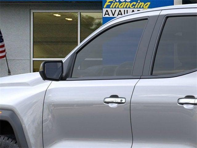 new 2025 GMC Canyon car, priced at $56,053
